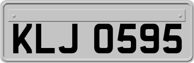 KLJ0595