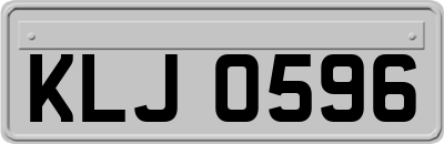 KLJ0596