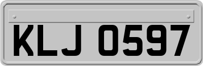 KLJ0597