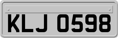 KLJ0598