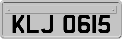 KLJ0615