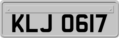 KLJ0617