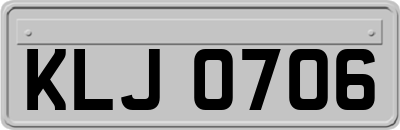 KLJ0706