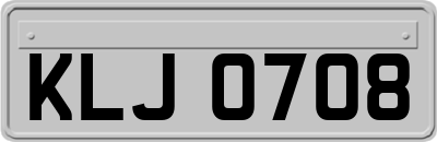 KLJ0708