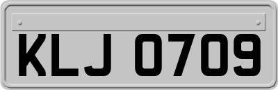 KLJ0709