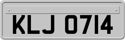 KLJ0714