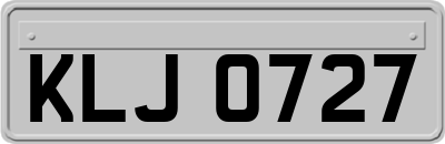 KLJ0727
