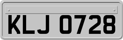 KLJ0728