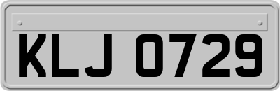 KLJ0729