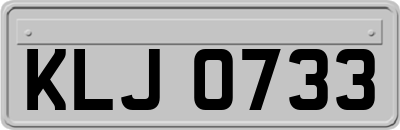 KLJ0733