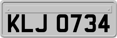 KLJ0734