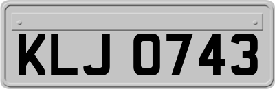 KLJ0743