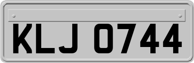KLJ0744