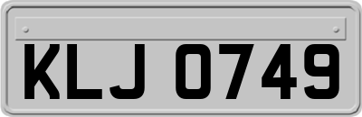 KLJ0749