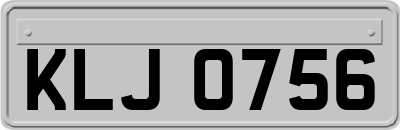 KLJ0756