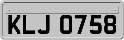 KLJ0758