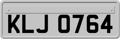 KLJ0764