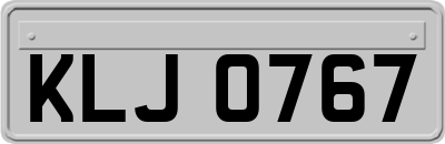 KLJ0767