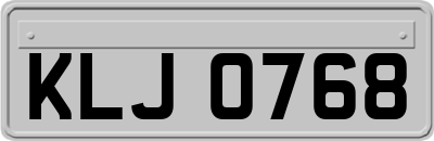 KLJ0768
