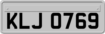 KLJ0769