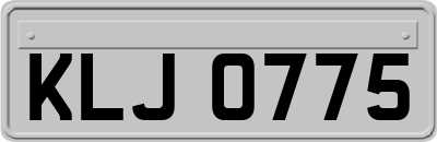 KLJ0775