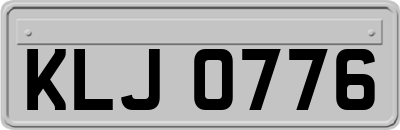 KLJ0776