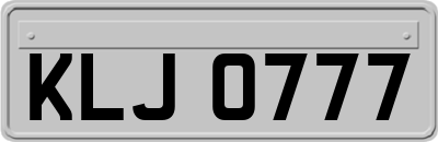 KLJ0777