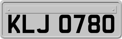 KLJ0780