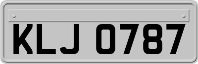 KLJ0787