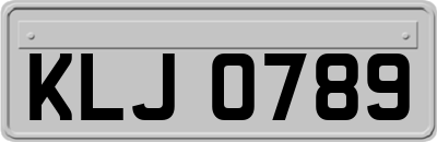 KLJ0789