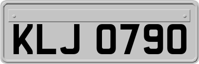 KLJ0790