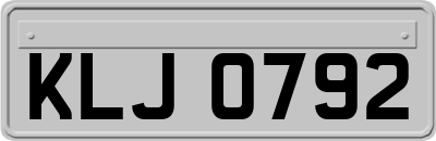 KLJ0792