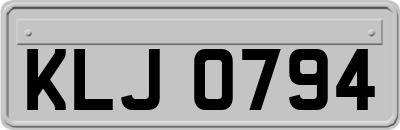 KLJ0794