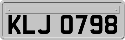KLJ0798