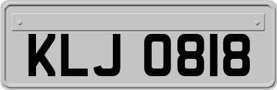 KLJ0818