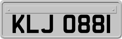 KLJ0881