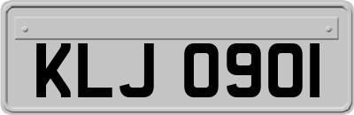 KLJ0901