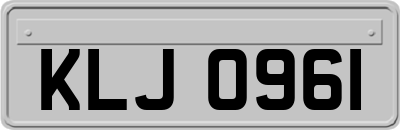 KLJ0961