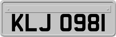 KLJ0981