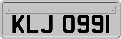 KLJ0991
