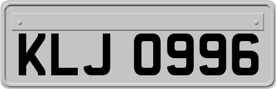 KLJ0996