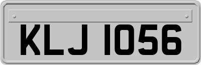 KLJ1056