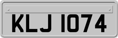 KLJ1074