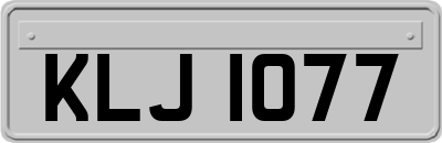KLJ1077