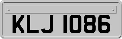 KLJ1086