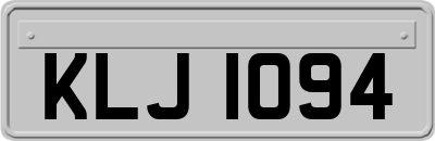 KLJ1094
