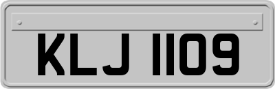 KLJ1109