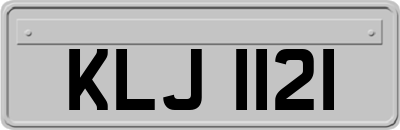 KLJ1121