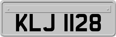 KLJ1128