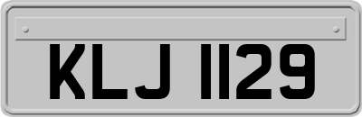 KLJ1129